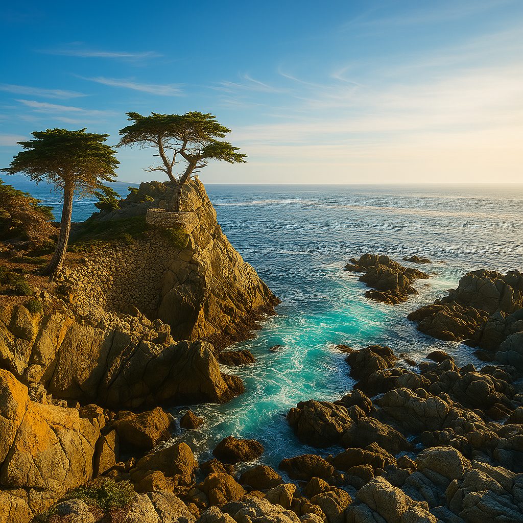 Monterey County