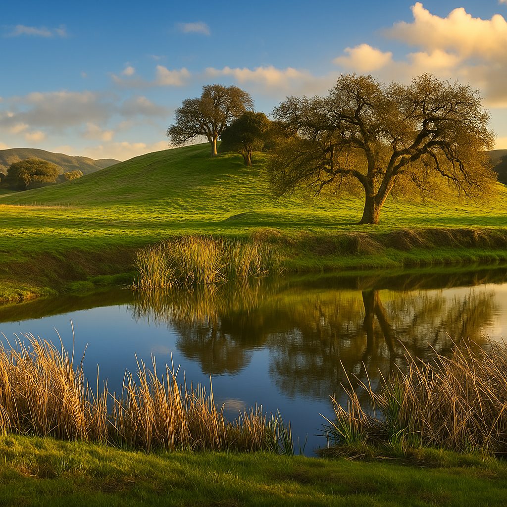 San Juan Bautista San Benito County